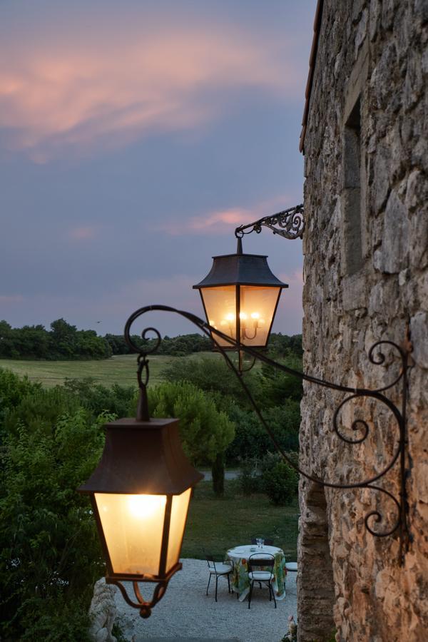 Bed and Breakfast Le Pre De L'Aube Montjoyer Zewnętrze zdjęcie