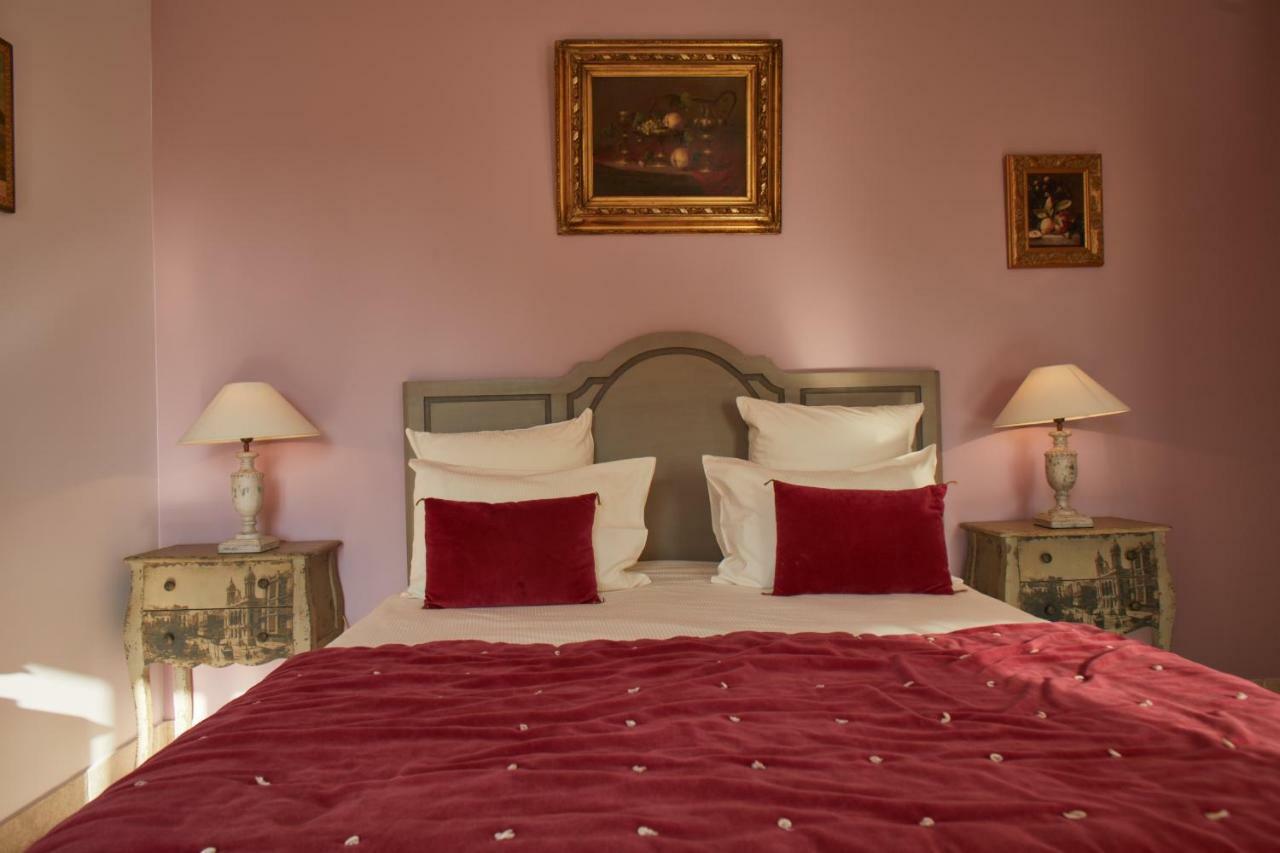 Bed and Breakfast Le Pre De L'Aube Montjoyer Zewnętrze zdjęcie
